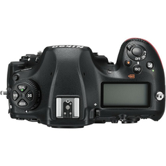 Camera Nikon D850 CORPO Full Frame - Loja de Equipamentos Fotográficos | Elis Portela