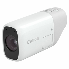 Câmera Canon Powershot Zoom
