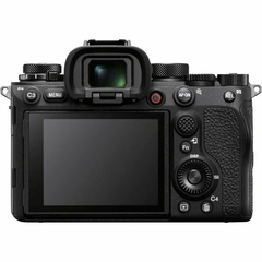 Câmera Sony Alpha 1 ILCE-1 Corpo na internet