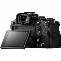 Câmera Sony Alpha 1 ILCE-1 Corpo - comprar online