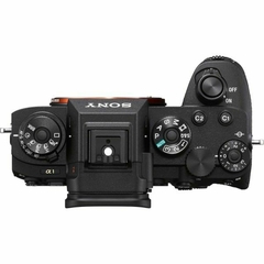 Câmera Sony Alpha 1 ILCE-1 Corpo - Loja de Equipamentos Fotográficos | Elis Portela