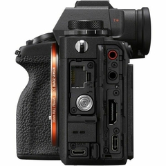 Câmera Sony Alpha 1 ILCE-1 Corpo