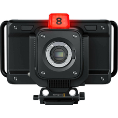 Câmera BLACKMAGIC Design Studio 4K Plus Corpo - comprar online