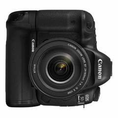 Grip Canon BG-E20 Para EOS 5D Mark IV - comprar online
