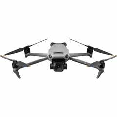 Drone DJI Mavic 3 Classic ( Controle sem tela) - comprar online