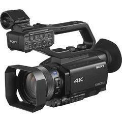 FILMADORA SONY PXW-Z90V 4K (NTSC/PAL)