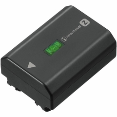 Bateria Sony NP-FZ100 - comprar online