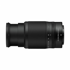 LENTE NIKON Z DX 50-250mm f/4.5-6.3 VR - comprar online