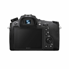 Câmera Sony RX10 IV (DSC-RX10M4) na internet
