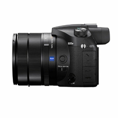 Câmera Sony RX10 IV (DSC-RX10M4) - comprar online