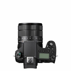 Câmera Sony RX10 IV (DSC-RX10M4) - Loja de Equipamentos Fotográficos | Elis Portela