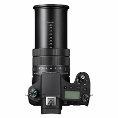 Câmera Sony RX10 IV (DSC-RX10M4) - loja online