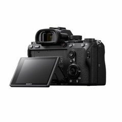 Câmera Sony A7 III (ILCE-7M3) Corpo - comprar online