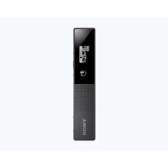 Gravador De Áudio Sony MP3 ICD-TX660 16GB na internet