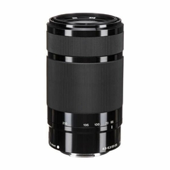 Câmera Sony A6100 Kit Lente 16-50mm F/3.5-5.6 OSS + Lente 55-210mm F/4.5-6.3 OSS - loja online