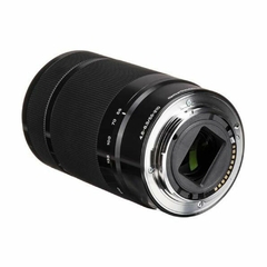 Imagem do Câmera Sony A6100 Kit Lente 16-50mm F/3.5-5.6 OSS + Lente 55-210mm F/4.5-6.3 OSS