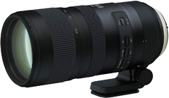 Lente Tamron SP 70-200mm F/2.8 DI VC USD G2 Para Nikon