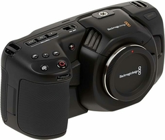 Câmera BLACKMAGIC Pocket Cinema 4K - comprar online