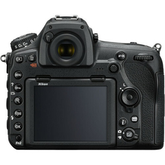 Camera Nikon D850 CORPO Full Frame na internet