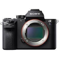 Camera Sony A7S III CORPO 4K Full-Frame ( ILCE7SM3 )