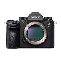 Camera Sony A9 4K CORPO Full-Frame ( ILCE9/B )