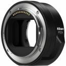 Camera Nikon Z6 II + Adaptador FTZII - Loja de Equipamentos Fotográficos | Elis Portela