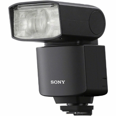 Flash Sony HVL-F46RM - Preto - loja online