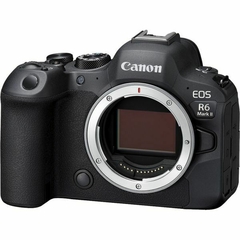 Imagem do Câmera Canon EOS R6 Mark II Corpo