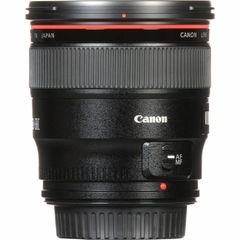 Lente Canon EF 24mm F/1.4L II USM - loja online