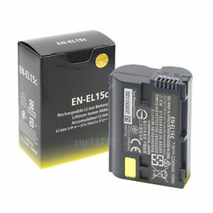 Bateria Original Nikon EL15C
