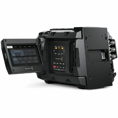 Filmadora Blackmagic URSA Mini Pro 4.6K G2 Corpo na internet