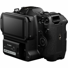Câmera Canon EOS C70 Cinema Corpo - loja online
