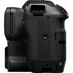 Imagem do Câmera Canon EOS C70 Cinema Corpo