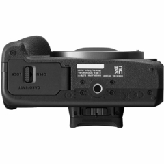 Câmera Canon EOS R100 Kit 18-45mmf/4.5-6.3 IS STM - comprar online
