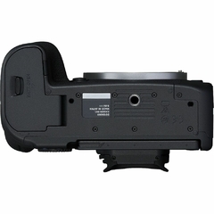 Imagem do Câmera Canon EOS R6 Mark II Kit 24-105mm F/4-7.1 IS STM