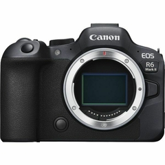 Câmera Canon EOS R6 Mark II Corpo