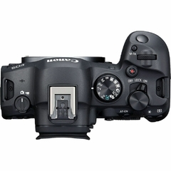Câmera Canon EOS R6 Mark II Kit 24-105mm F/4-7.1 IS STM - loja online