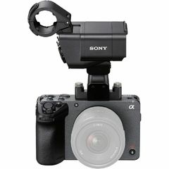 Câmera SONY CINEMA ILME-FX30 4K + HANDLE XLR