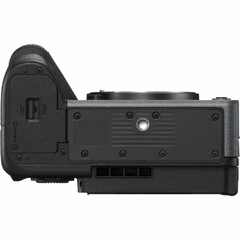 Câmera SONY CINEMA ILME-FX30 4K + HANDLE XLR - loja online