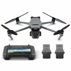 Drone DJI Mavic 3 Pro Fly More Combo (RC PRO)