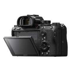 Câmera Sony A7R III (ILCE-7RM3) Corpo - loja online
