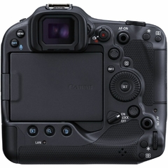 Câmera Canon EOS R3 Corpo - comprar online