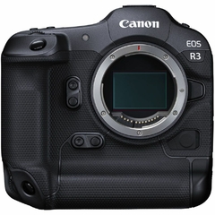 Câmera Canon EOS R3 Corpo