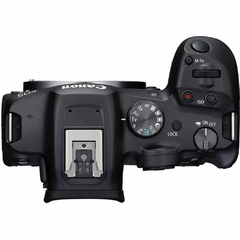 Câmera Canon EOS R7 Kit 18-150mm F/3.5-6.3 IS STM na internet