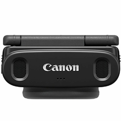 Imagem do Câmera Canon PowerShot V10 Vlog - Preto