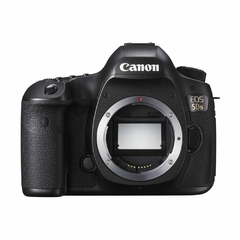Câmera Canon EOS 5DS Corpo