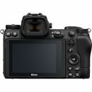 Camera Nikon Z6 II 4K Kit 24-70mm F/4 S - comprar online