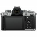 Camera Nikon Z FC CORPO Mirrorless Cropada na internet