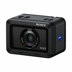 Câmera SONY DSC-RX0 MK II - comprar online