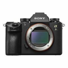Câmera Sony A9 II (ILCE-9 M2)
